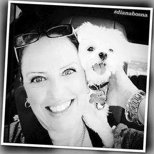 Meet your Posher, Diana